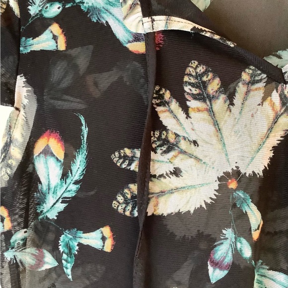 Simons Contemporaine Blouse - Picture 9 of 9